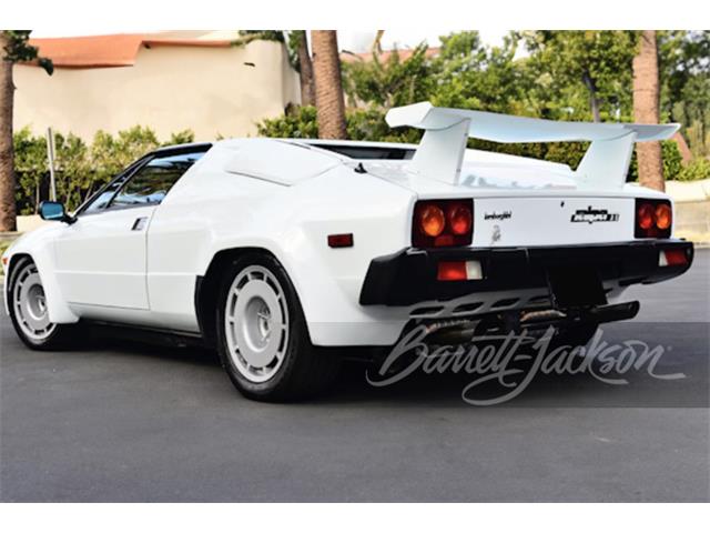 1985 Lamborghini Jalpa (CC-1802192) for sale in Scottsdale, Arizona