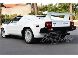 1985 Lamborghini Jalpa (CC-1802192) for sale in Scottsdale, Arizona
