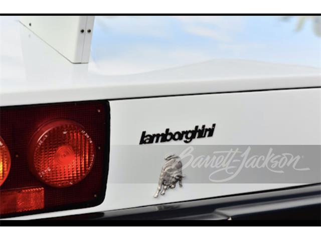 1985 Lamborghini Jalpa (CC-1802192) for sale in Scottsdale, Arizona