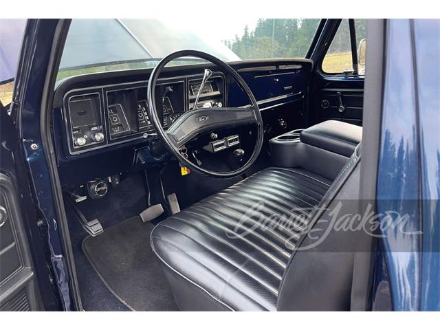 1977 Ford F250 (CC-1802195) for sale in Scottsdale, Arizona