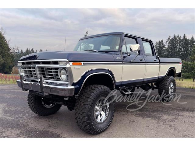 1977 Ford F250 (CC-1802195) for sale in Scottsdale, Arizona