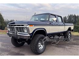 1977 Ford F250 (CC-1802195) for sale in Scottsdale, Arizona
