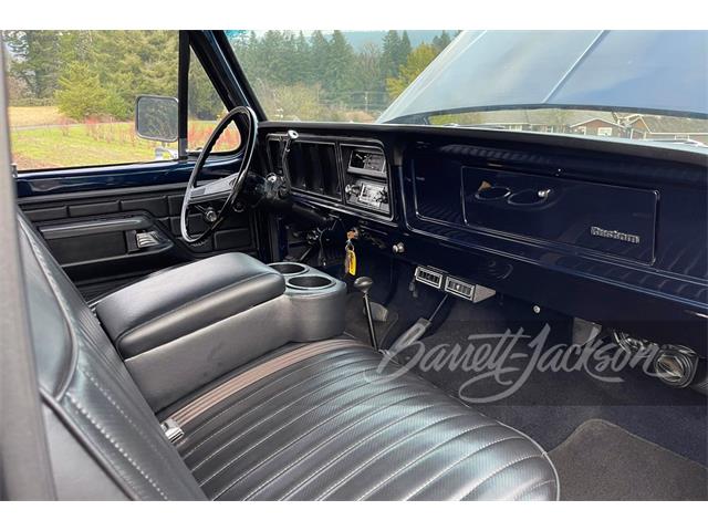 1977 Ford F250 (CC-1802195) for sale in Scottsdale, Arizona