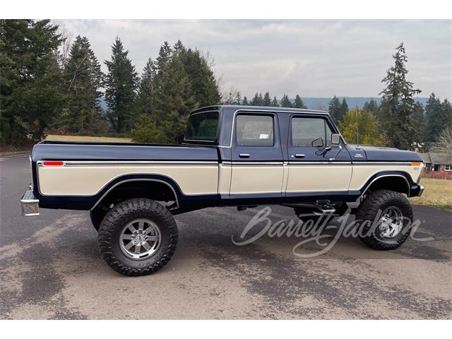 1977 Ford F250 (CC-1802195) for sale in Scottsdale, Arizona