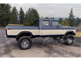 1977 Ford F250 (CC-1802195) for sale in Scottsdale, Arizona