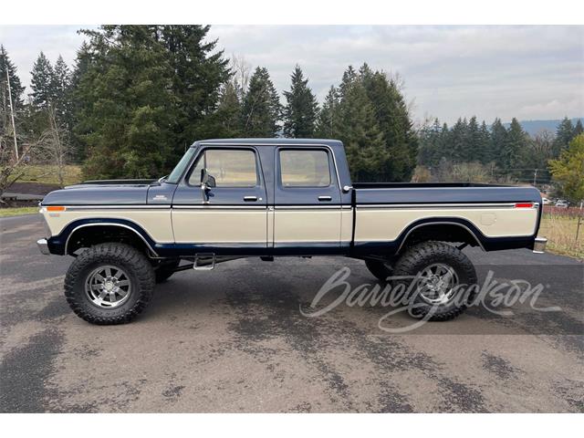 1977 Ford F250 (CC-1802195) for sale in Scottsdale, Arizona