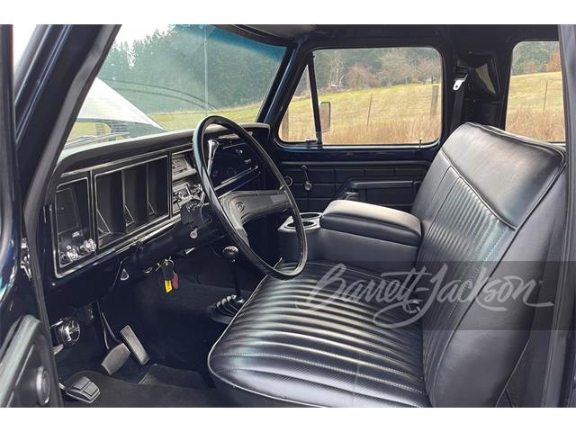 1977 Ford F250 (CC-1802195) for sale in Scottsdale, Arizona