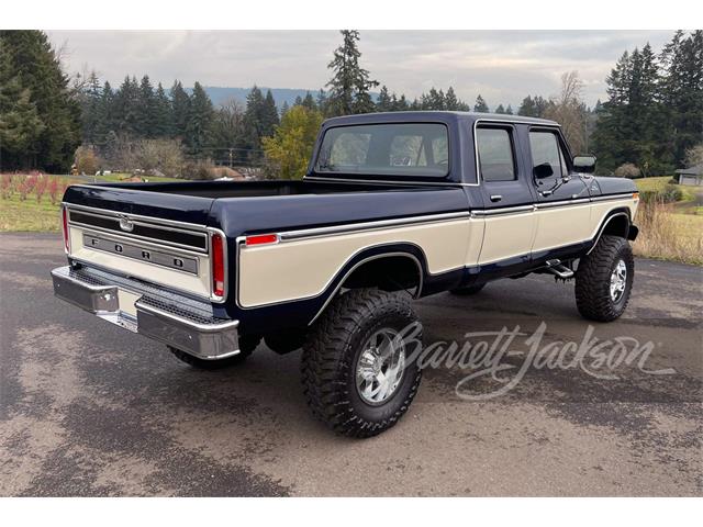 1977 Ford F250 (CC-1802195) for sale in Scottsdale, Arizona
