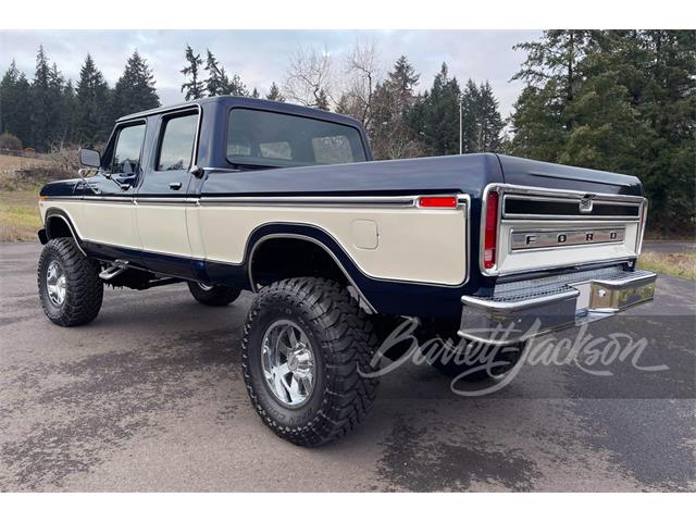 1977 Ford F250 (CC-1802195) for sale in Scottsdale, Arizona
