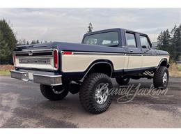 1977 Ford F250 (CC-1802195) for sale in Scottsdale, Arizona