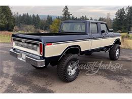 1977 Ford F250 (CC-1802195) for sale in Scottsdale, Arizona