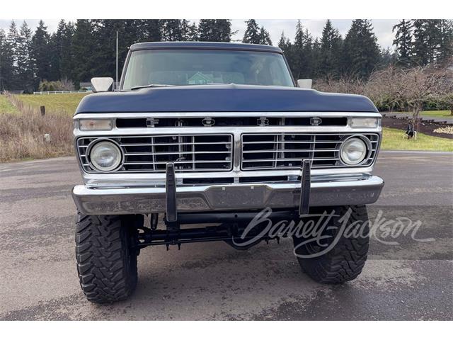1977 Ford F250 (CC-1802195) for sale in Scottsdale, Arizona