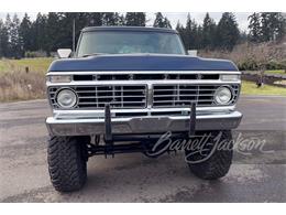 1977 Ford F250 (CC-1802195) for sale in Scottsdale, Arizona