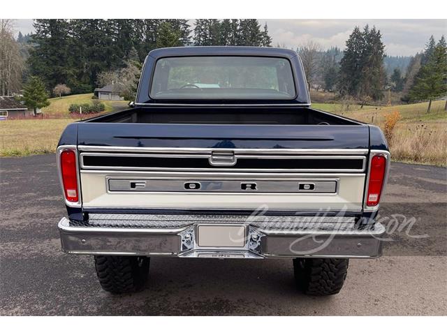 1977 Ford F250 (CC-1802195) for sale in Scottsdale, Arizona