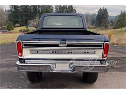1977 Ford F250 (CC-1802195) for sale in Scottsdale, Arizona