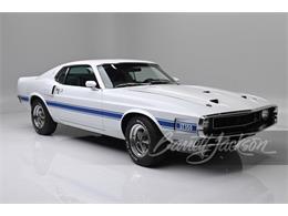 1969 Shelby GT350 (CC-1802198) for sale in Scottsdale, Arizona