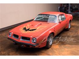 1974 Pontiac Firebird Trans Am (CC-1802205) for sale in Scottsdale, Arizona