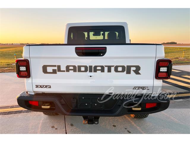 2022 Jeep Wrangler Rubicon (CC-1802222) for sale in Scottsdale, Arizona