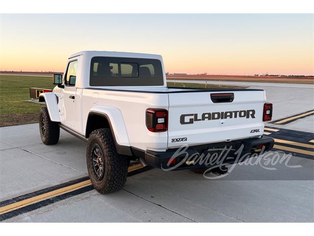 2022 Jeep Wrangler Rubicon (CC-1802222) for sale in Scottsdale, Arizona