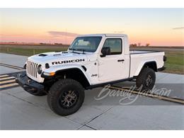 2022 Jeep Wrangler Rubicon (CC-1802222) for sale in Scottsdale, Arizona