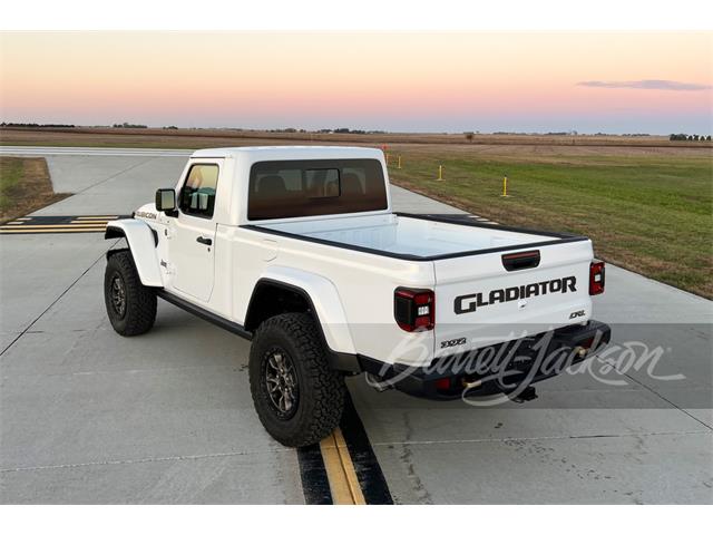 2022 Jeep Wrangler Rubicon (CC-1802222) for sale in Scottsdale, Arizona