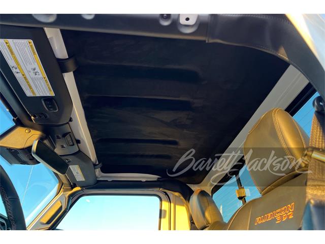2022 Jeep Wrangler Rubicon (CC-1802222) for sale in Scottsdale, Arizona