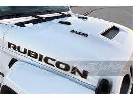 2022 Jeep Wrangler Rubicon (CC-1802222) for sale in Scottsdale, Arizona