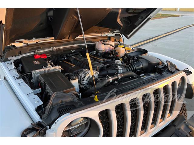 2022 Jeep Wrangler Rubicon (CC-1802222) for sale in Scottsdale, Arizona