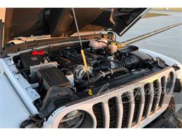 2022 Jeep Wrangler Rubicon (CC-1802222) for sale in Scottsdale, Arizona