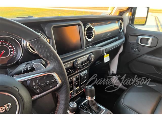 2022 Jeep Wrangler Rubicon (CC-1802222) for sale in Scottsdale, Arizona