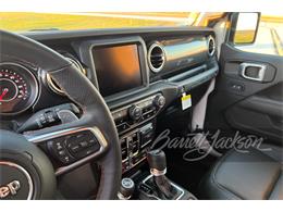 2022 Jeep Wrangler Rubicon (CC-1802222) for sale in Scottsdale, Arizona