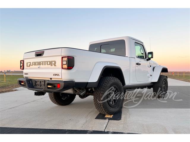 2022 Jeep Wrangler Rubicon (CC-1802222) for sale in Scottsdale, Arizona