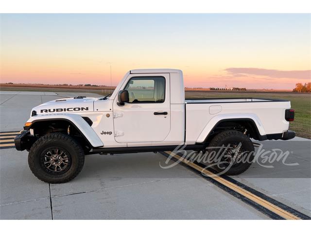 2022 Jeep Wrangler Rubicon (CC-1802222) for sale in Scottsdale, Arizona
