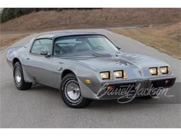 1979 Pontiac Firebird Trans Am (CC-1802235) for sale in Scottsdale, Arizona