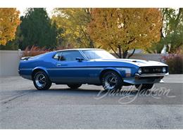 1971 Ford Mustang (CC-1802240) for sale in Scottsdale, Arizona