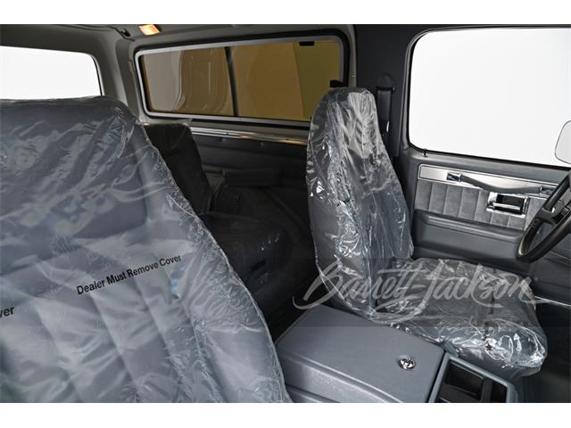 1989 Chevrolet Blazer (CC-1802242) for sale in Scottsdale, Arizona