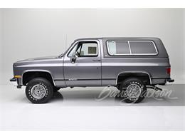 1989 Chevrolet Blazer (CC-1802242) for sale in Scottsdale, Arizona