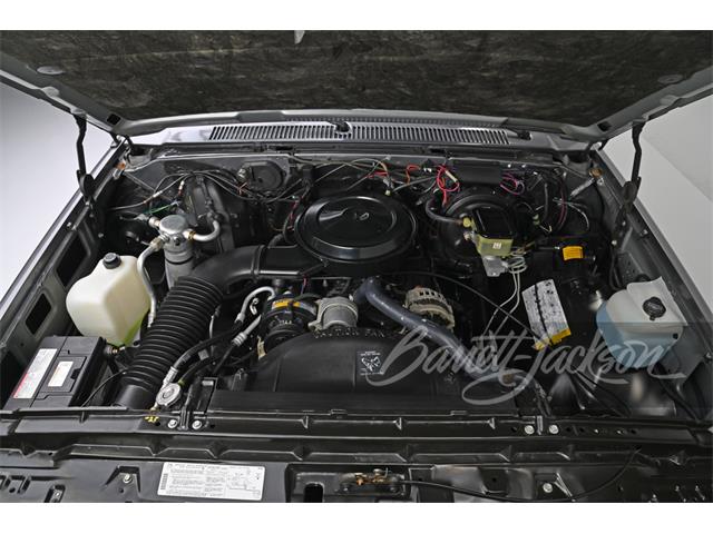 1989 Chevrolet Blazer (CC-1802242) for sale in Scottsdale, Arizona