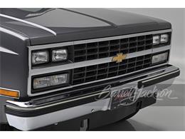 1989 Chevrolet Blazer (CC-1802242) for sale in Scottsdale, Arizona
