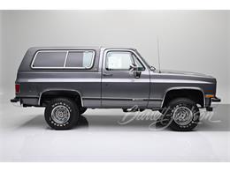 1989 Chevrolet Blazer (CC-1802242) for sale in Scottsdale, Arizona