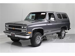 1989 Chevrolet Blazer (CC-1802242) for sale in Scottsdale, Arizona
