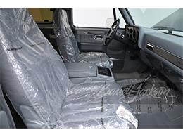 1989 Chevrolet Blazer (CC-1802242) for sale in Scottsdale, Arizona