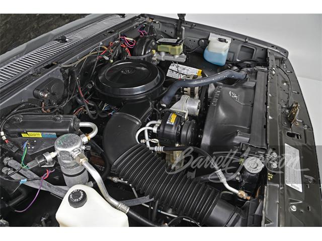 1989 Chevrolet Blazer (CC-1802242) for sale in Scottsdale, Arizona