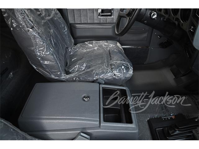 1989 Chevrolet Blazer (CC-1802242) for sale in Scottsdale, Arizona