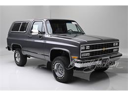 1989 Chevrolet Blazer (CC-1802242) for sale in Scottsdale, Arizona