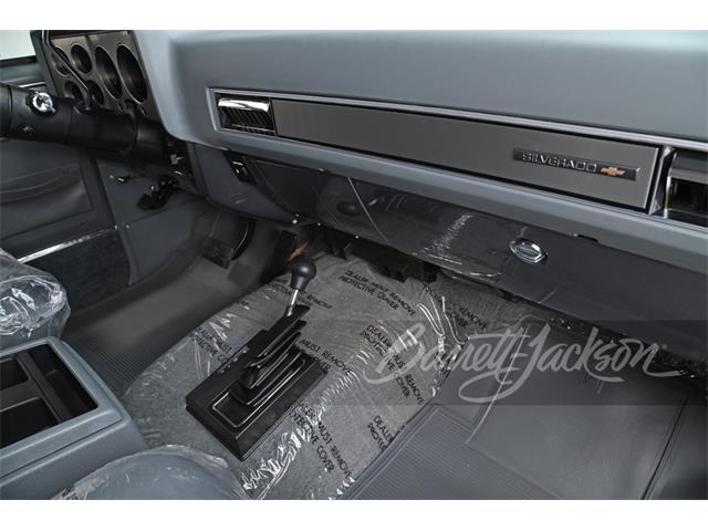 1989 Chevrolet Blazer (CC-1802242) for sale in Scottsdale, Arizona