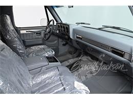 1989 Chevrolet Blazer (CC-1802242) for sale in Scottsdale, Arizona