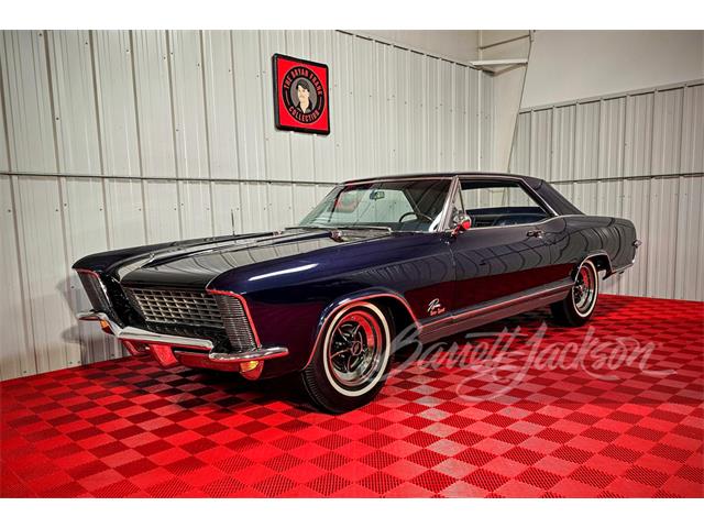 1965 Buick Riviera (CC-1802248) for sale in Scottsdale, Arizona