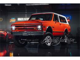 1970 Chevrolet Blazer (CC-1802266) for sale in Scottsdale, Arizona