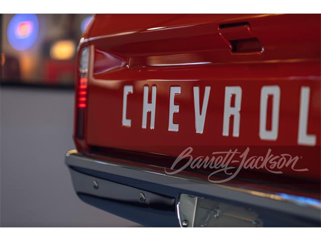 1970 Chevrolet Blazer (CC-1802266) for sale in Scottsdale, Arizona